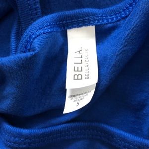 Bella Canvas Tops - Summer Tank Top Bella Canvas Tops - Summer Tank Top